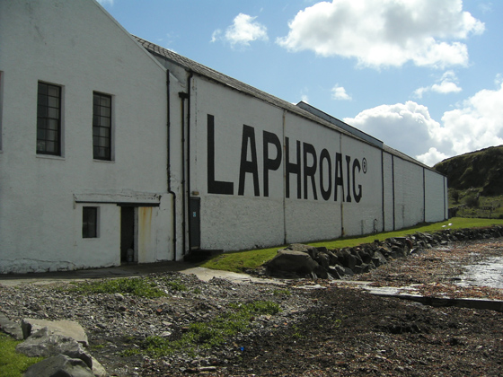 Laphroaig