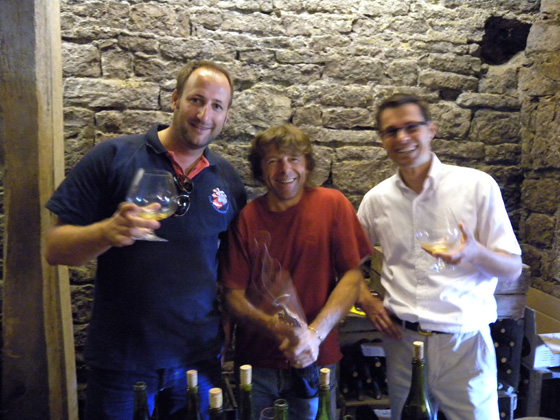 Laurent-Philippe-Ludo