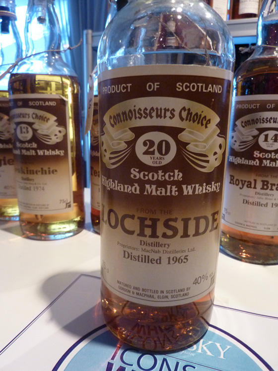 Lochside 20 y