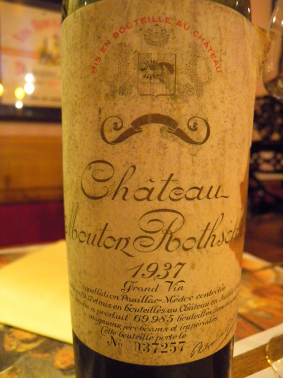 Mouton 1937