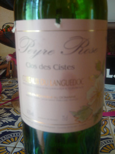 Peyre Rose 1996