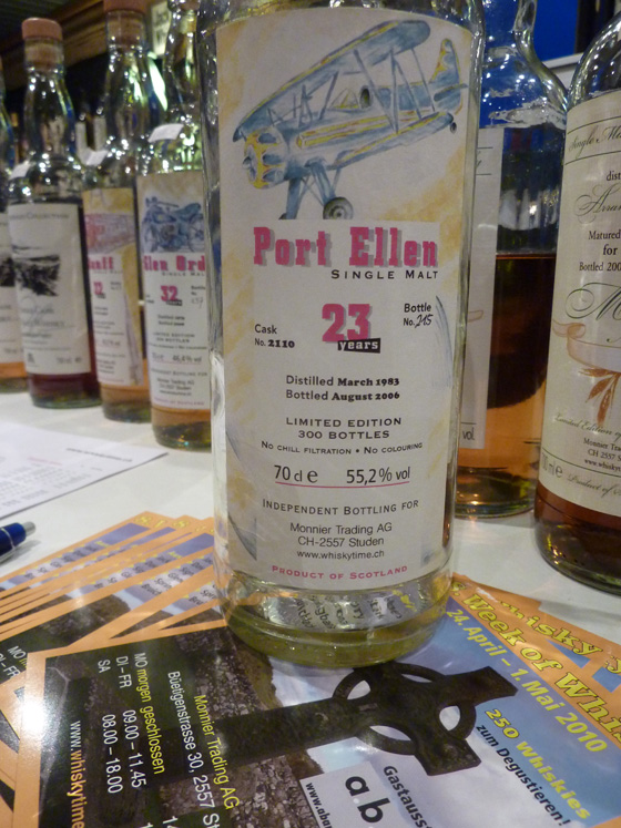 Port Ellen 83