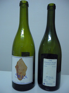 Silex 1992 de Dagueneau