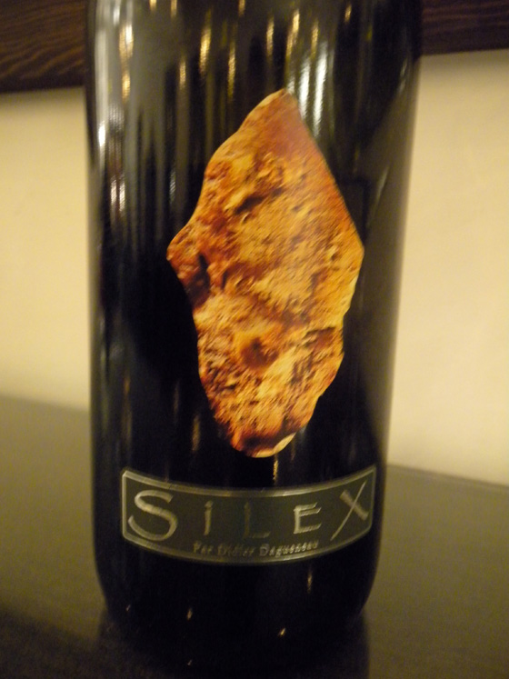 Silex 2006 de Dagueneau