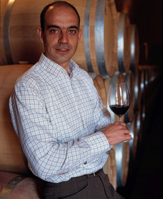 Xavier Ausas