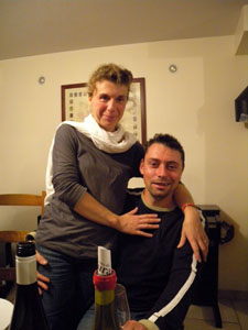 anne et emmanuel