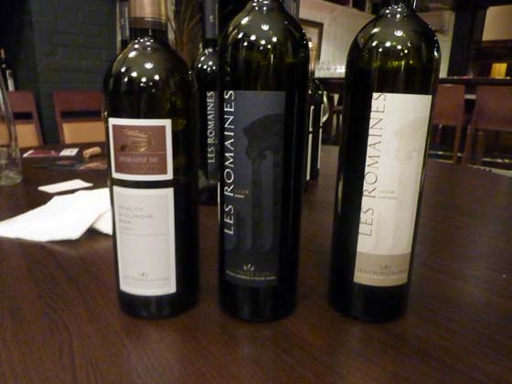 domaine Dutruy