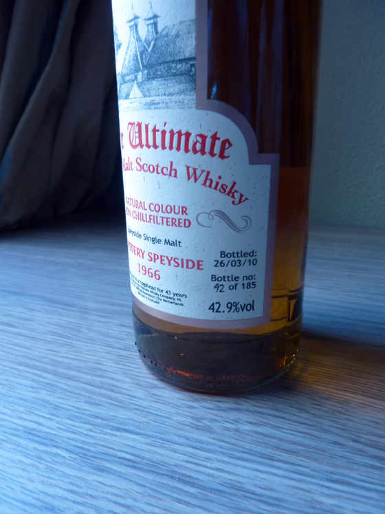 glenfarclas 66 iultimate 3