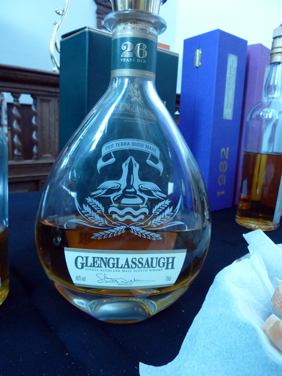 glenglassaugh