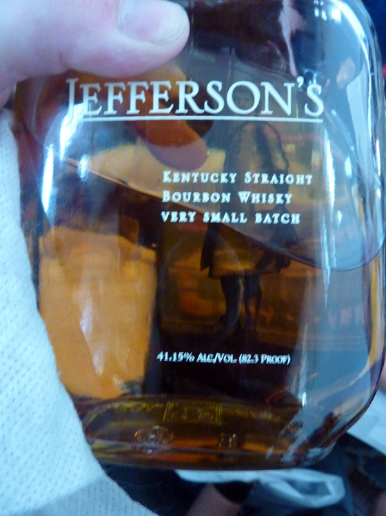 jefferson's