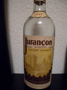 jurançon 1949