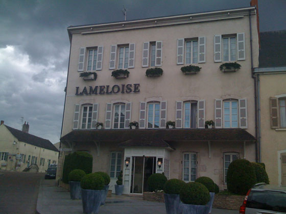 lameloise