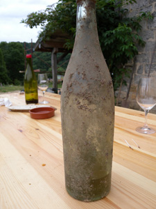 macvin du 19ème