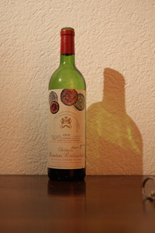 mouton 1978