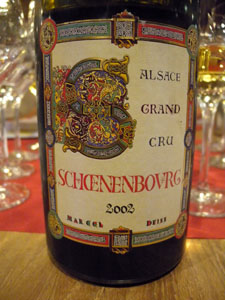 schoenenbourg 2002